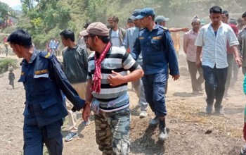 बैतडीमा अध्यक्षका उम्मेदवार रानाले प्राध्यापकमाथि गरे कुटपीट, राना प्रहरी नियन्त्रणमा  